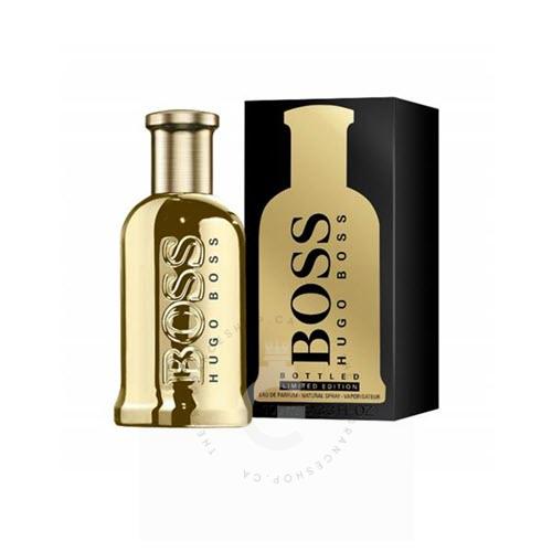 Hugo boss bottled classic best sale